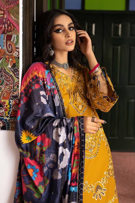 Lawn Collection