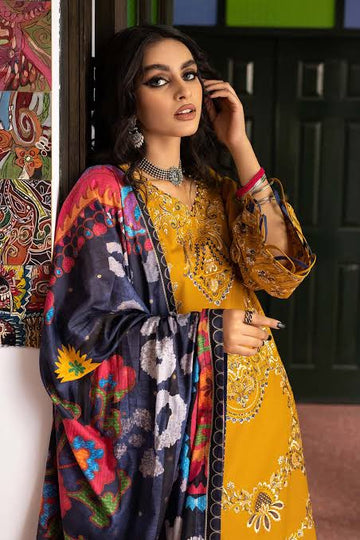 Lawn Collection