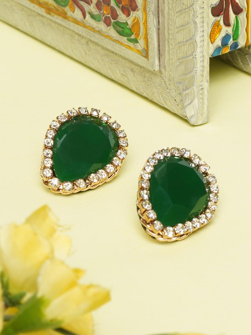 Classy Earrings