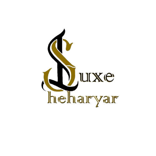 Sheharyar luxe